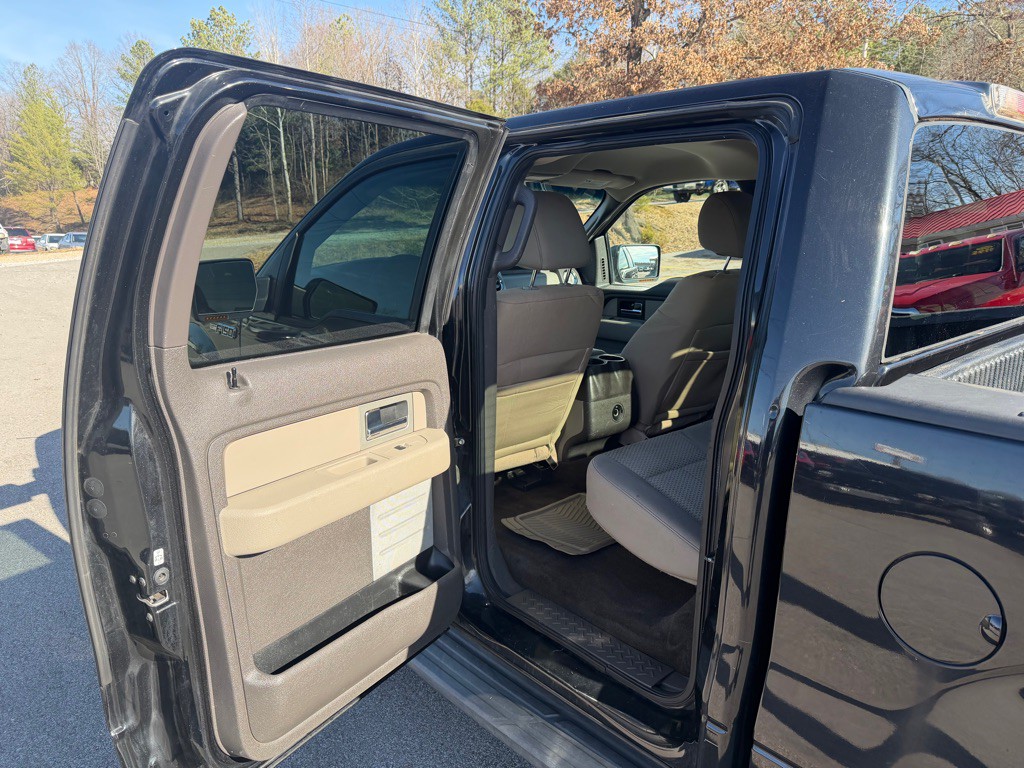 2010 Ford F-150 Image 11