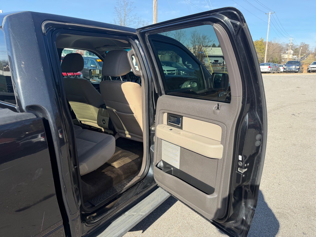 2010 Ford F-150 Image 13
