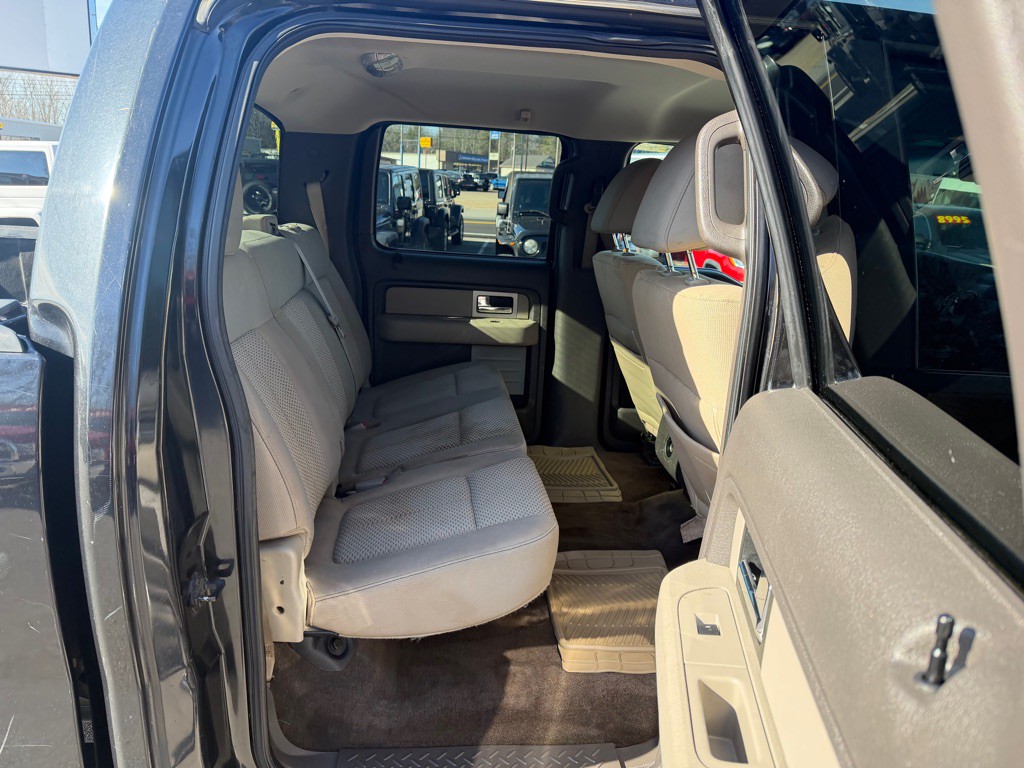 2010 Ford F-150 Image 14