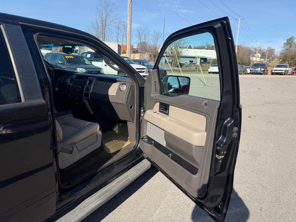 2010 Ford F-150 Image 15