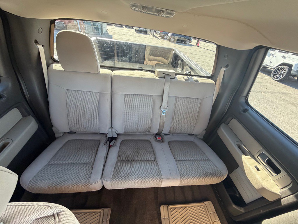 2010 Ford F-150 Image 18