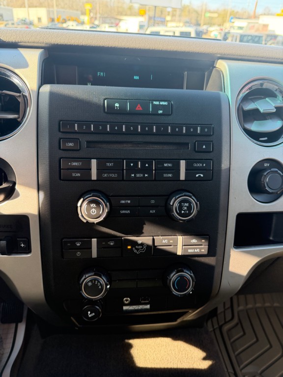 2010 Ford F-150 Image 19