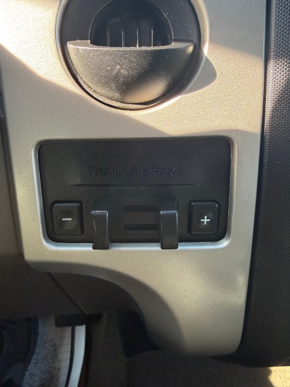 2010 Ford F-150 Image 20