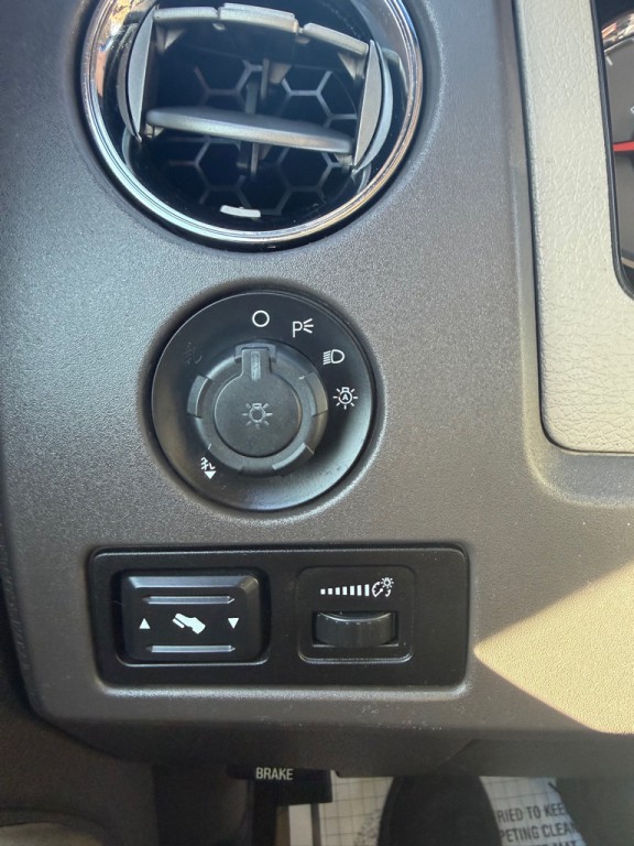 2010 Ford F-150 Image 21