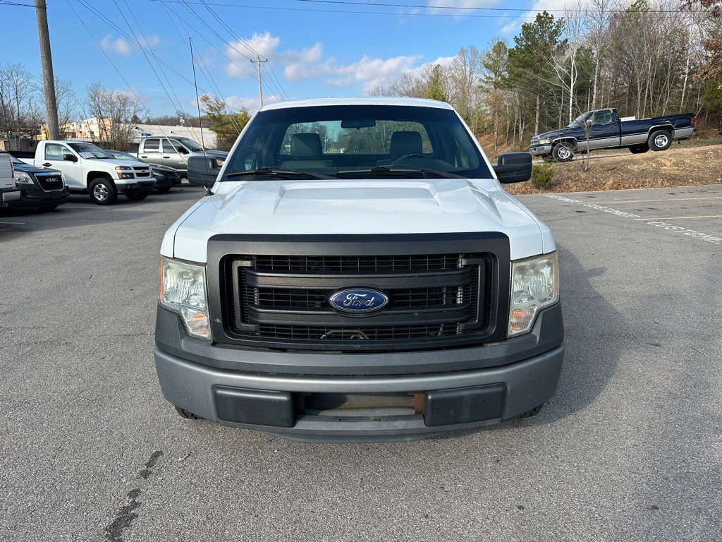 2013 Ford F-150 Image 2