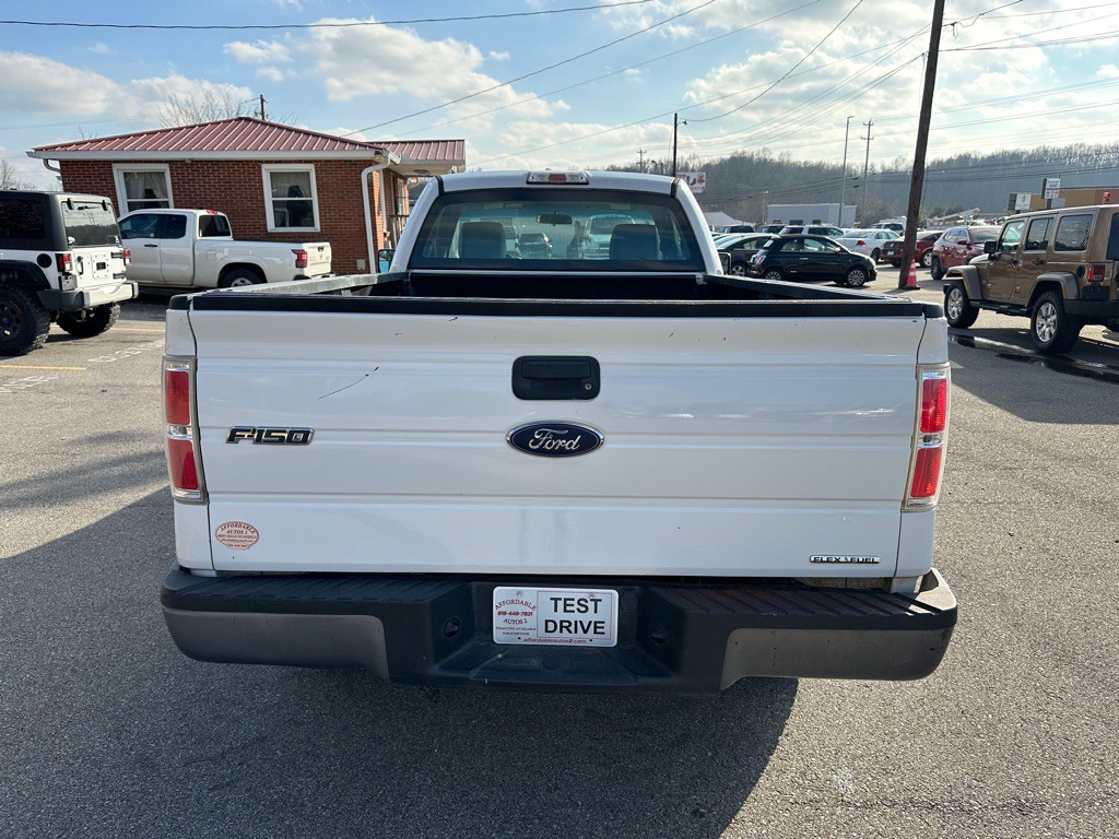 2013 Ford F-150 Image 6