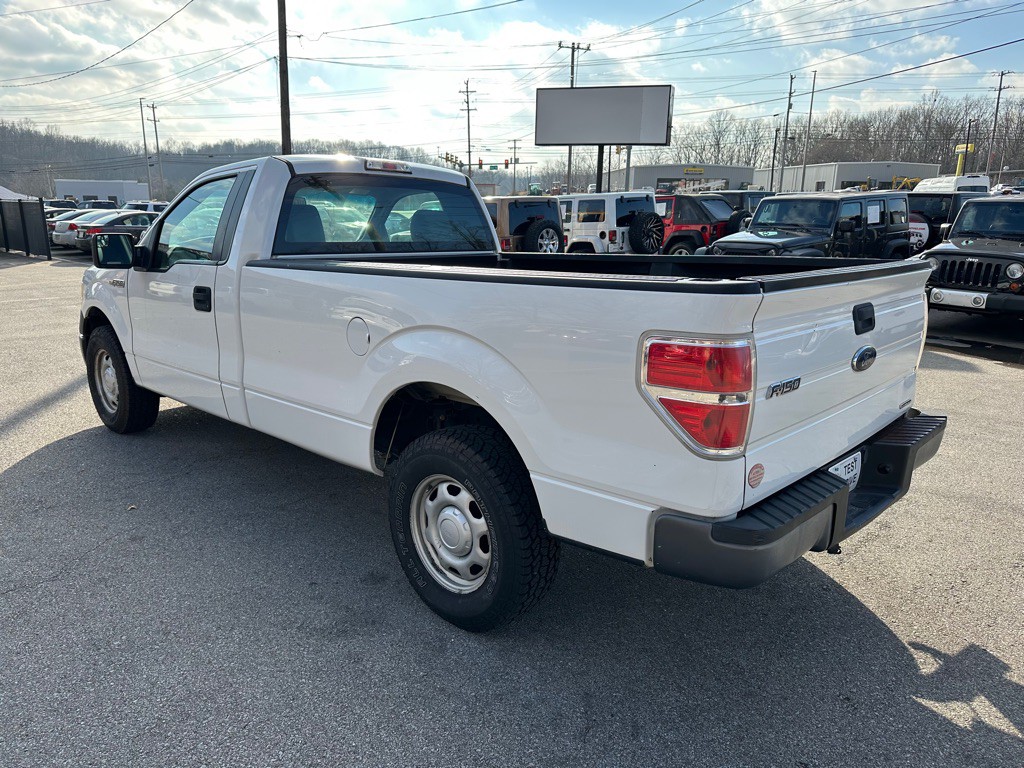 2013 Ford F-150 Image 7