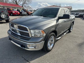 Image for 2010 Dodge Ram 1500 ST ID: 7119377
