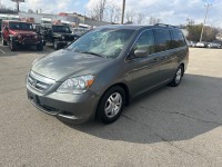 Image for 2007 Honda Odyssey EX ID: 7214880