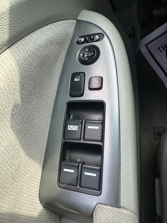 2007 Honda Odyssey Image 16