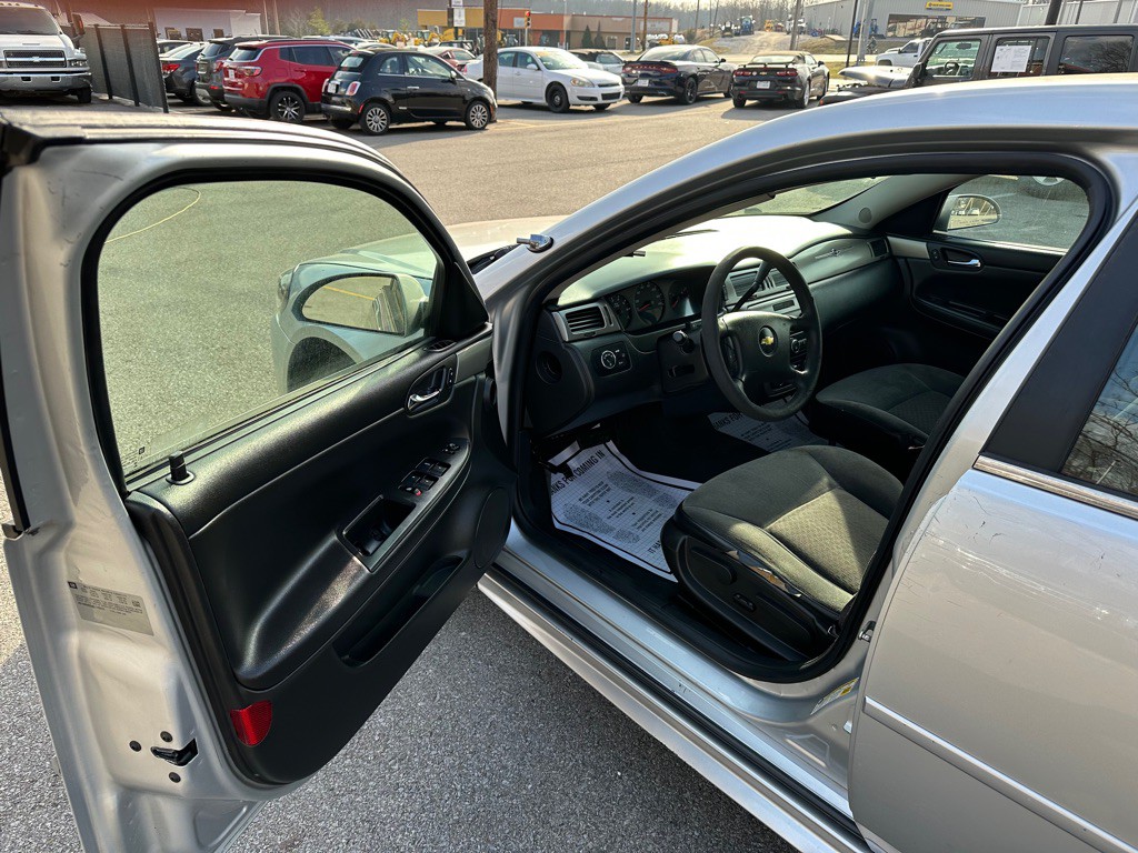 2014 Chevrolet Impala Image 9