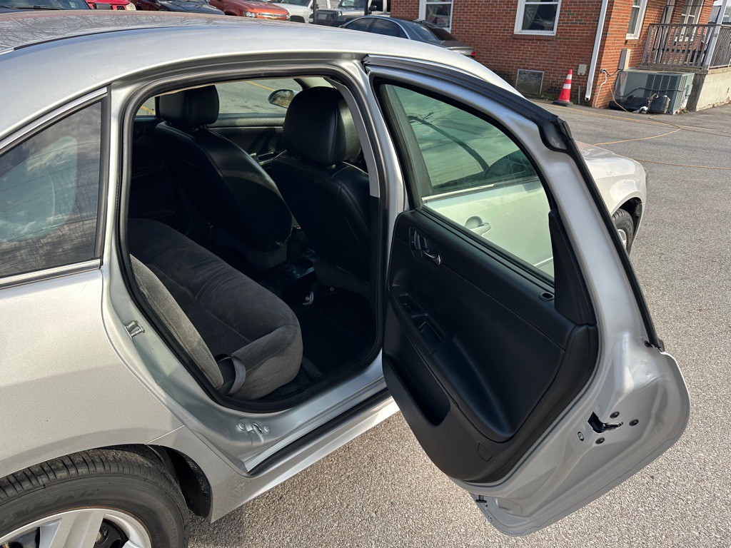 2014 Chevrolet Impala Image 13