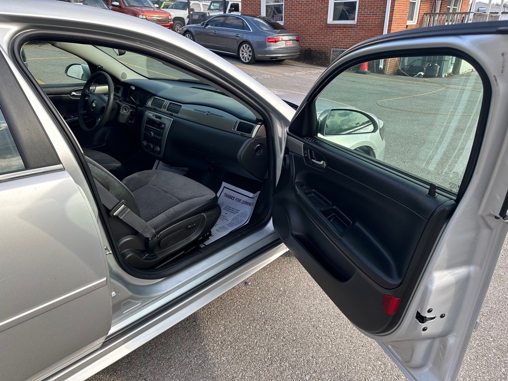 2014 Chevrolet Impala Image 15