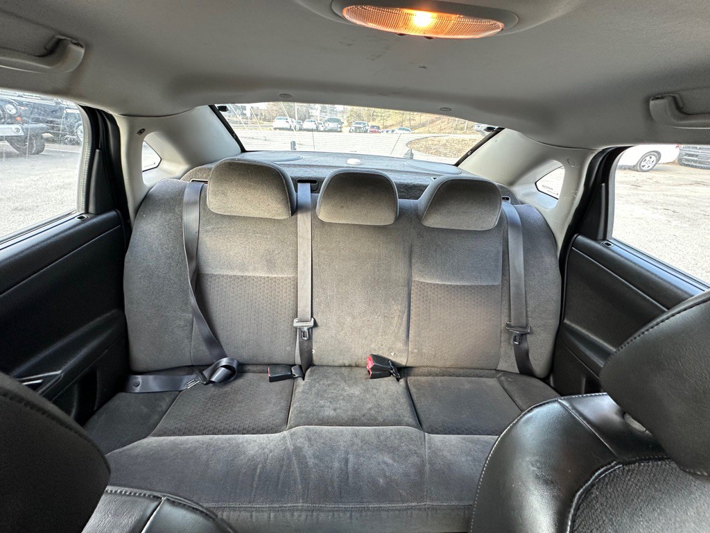 2014 Chevrolet Impala Image 17