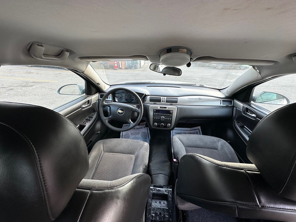 2014 Chevrolet Impala Image 18