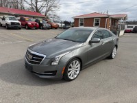 Image for 2016 Cadillac ATS 2.5L ID: 7229631