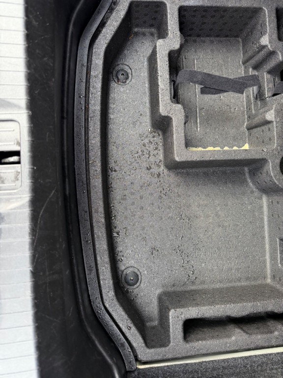 2016 Cadillac ATS Image 19