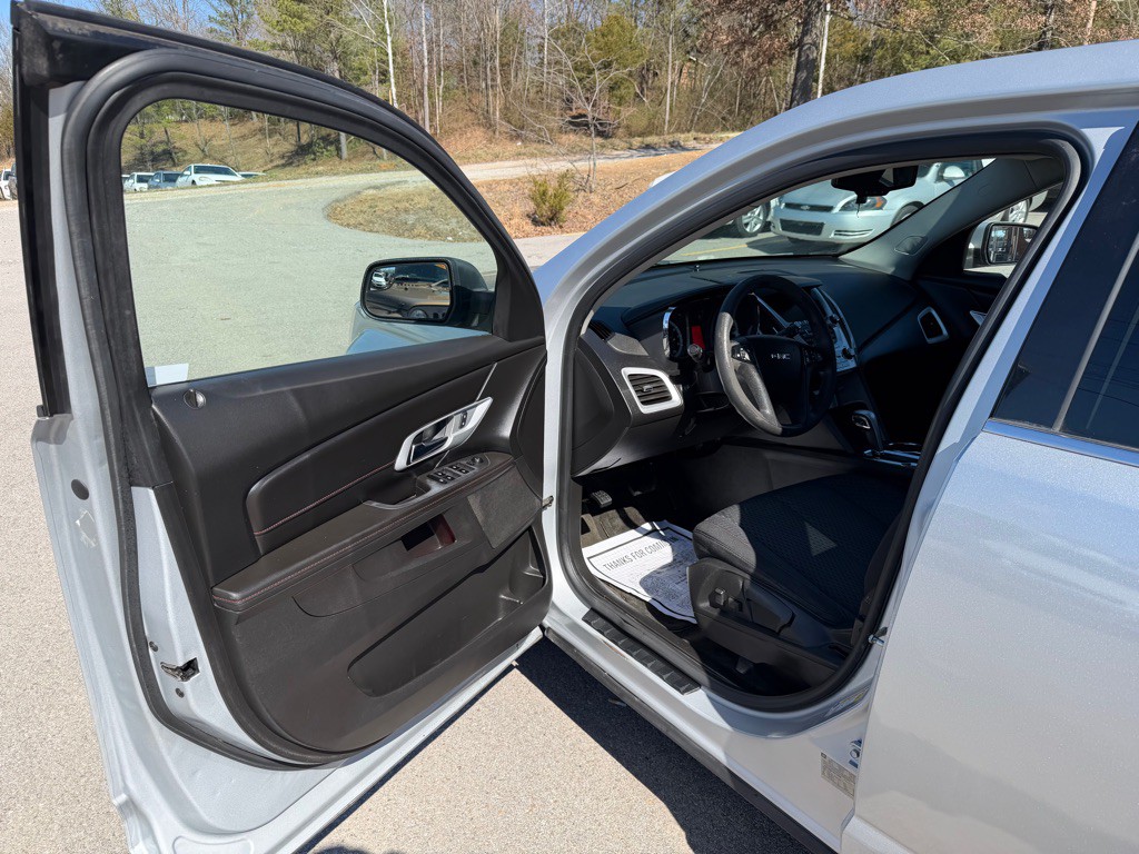 2012 GMC Terrain Image 9