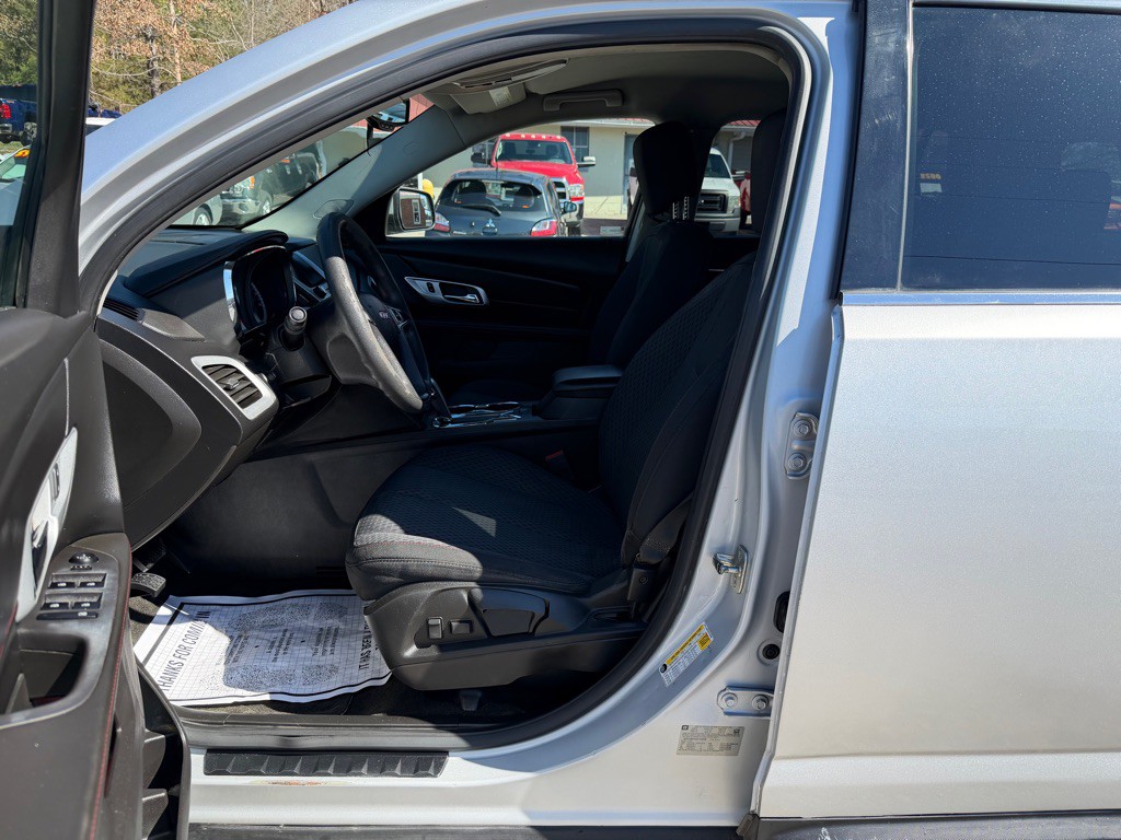 2012 GMC Terrain Image 10