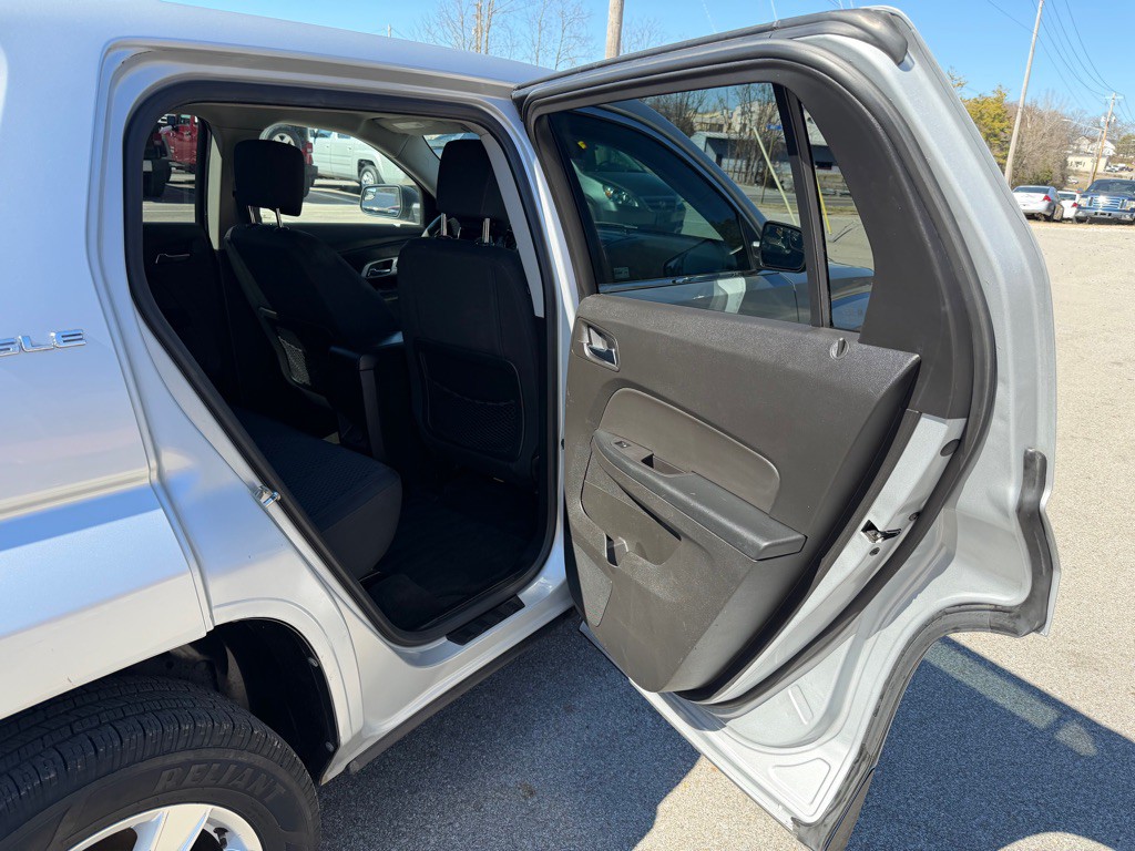 2012 GMC Terrain Image 13