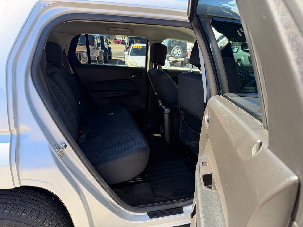 2012 GMC Terrain Image 14