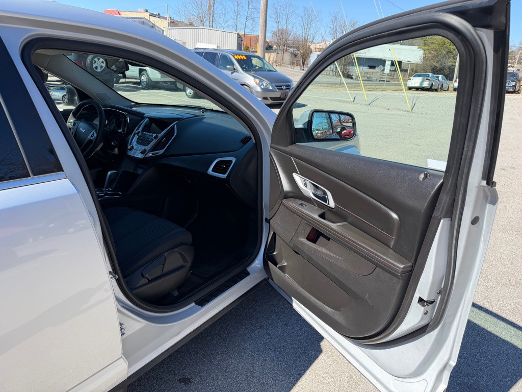 2012 GMC Terrain Image 15