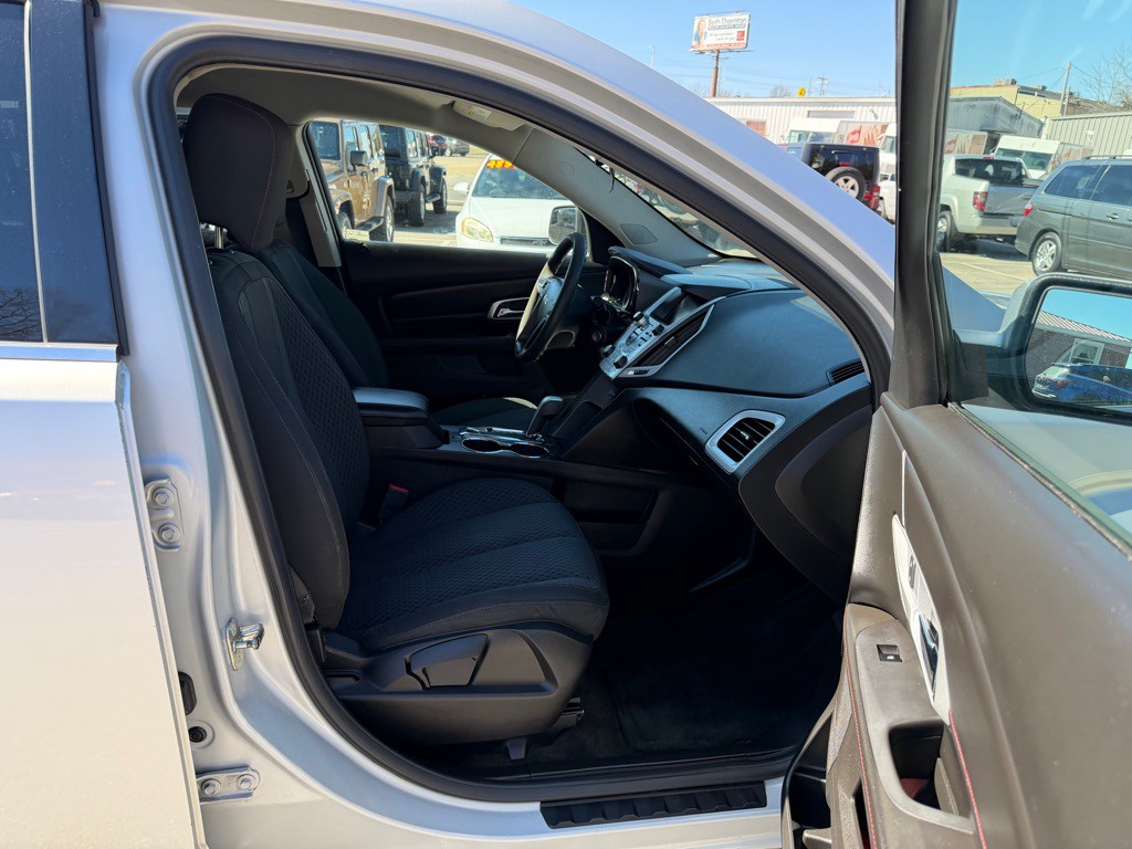 2012 GMC Terrain Image 16