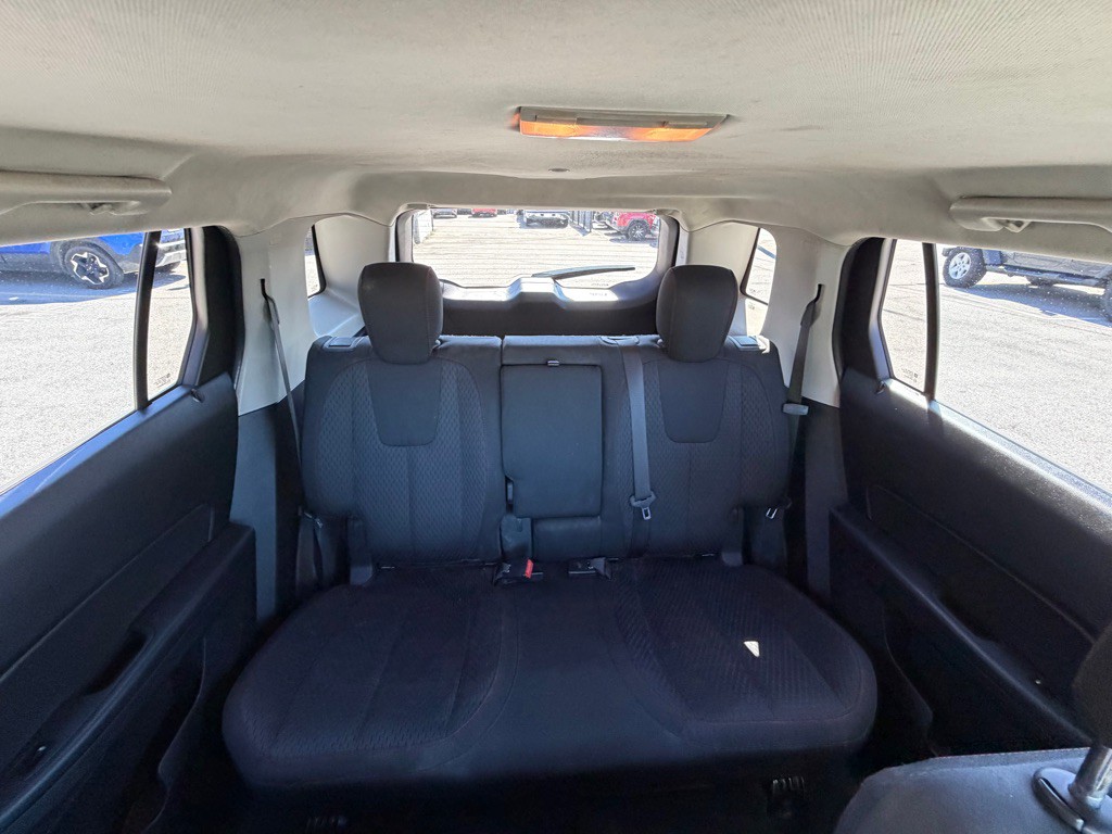 2012 GMC Terrain Image 17