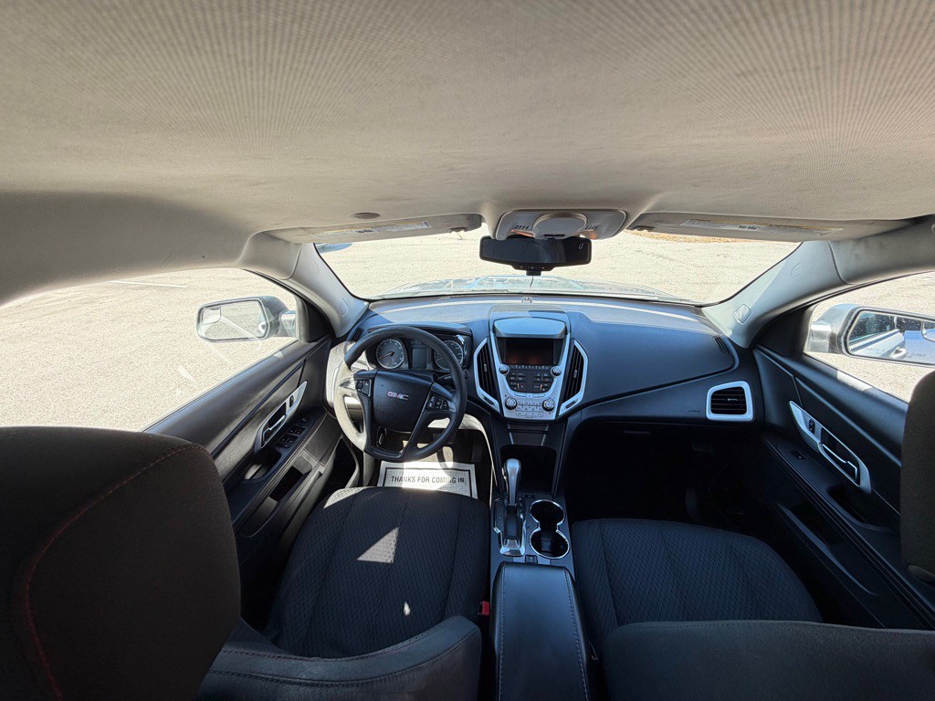 2012 GMC Terrain Image 18