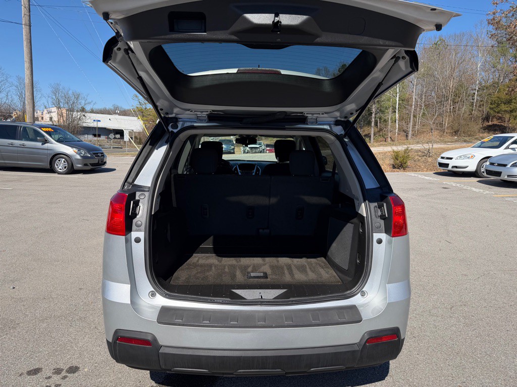 2012 GMC Terrain Image 19