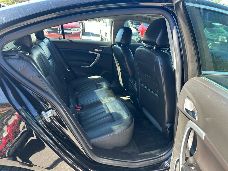2015 Buick Regal Image 14