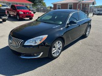 Image for 2015 Buick Regal Premium I ID: 7241164