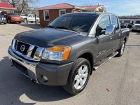 Image for 2008 Nissan Titan Xe Ffv ID: 7245340