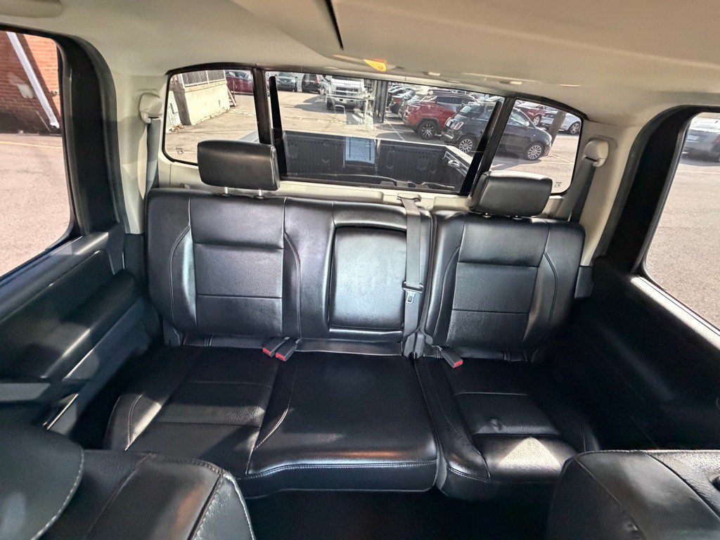 2008 Nissan Titan Image 17