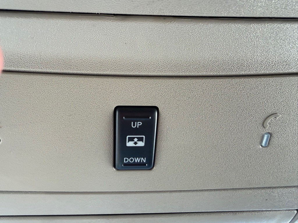 2008 Nissan Titan Image 22