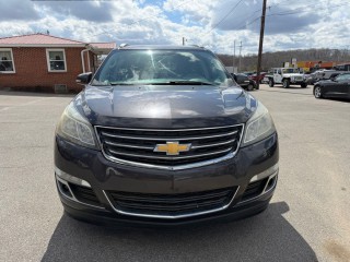 Image for 2016 Chevrolet Traverse LT ID: 7254623