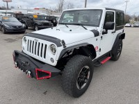 Image for 2017 Jeep Wrangler Sport ID: 7265456