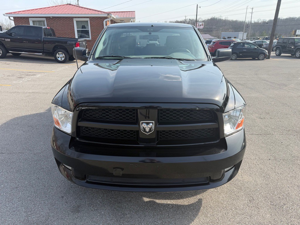 2012 RAM 1500 Image 2