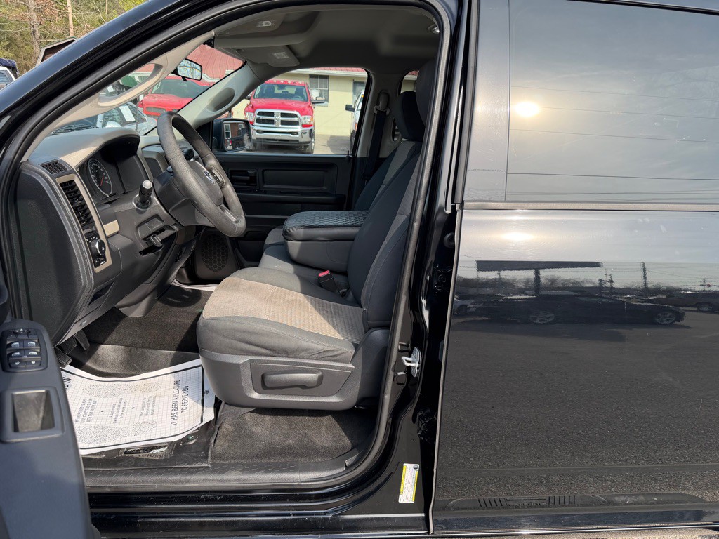 2012 RAM 1500 Image 10
