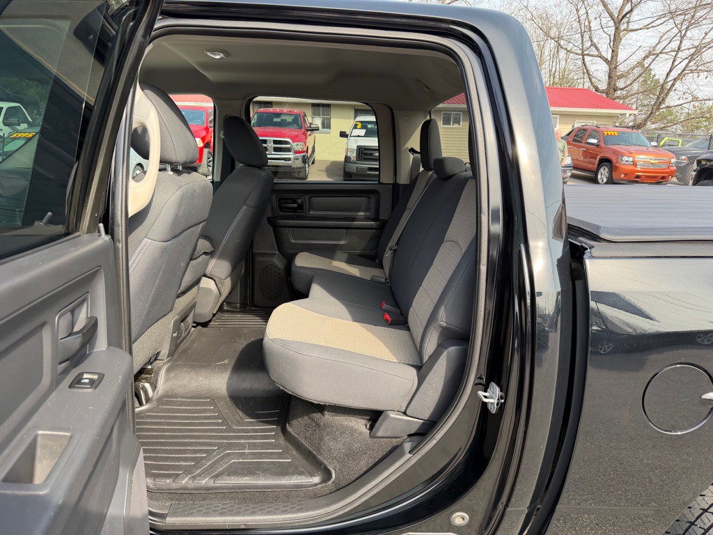 2012 RAM 1500 Image 12