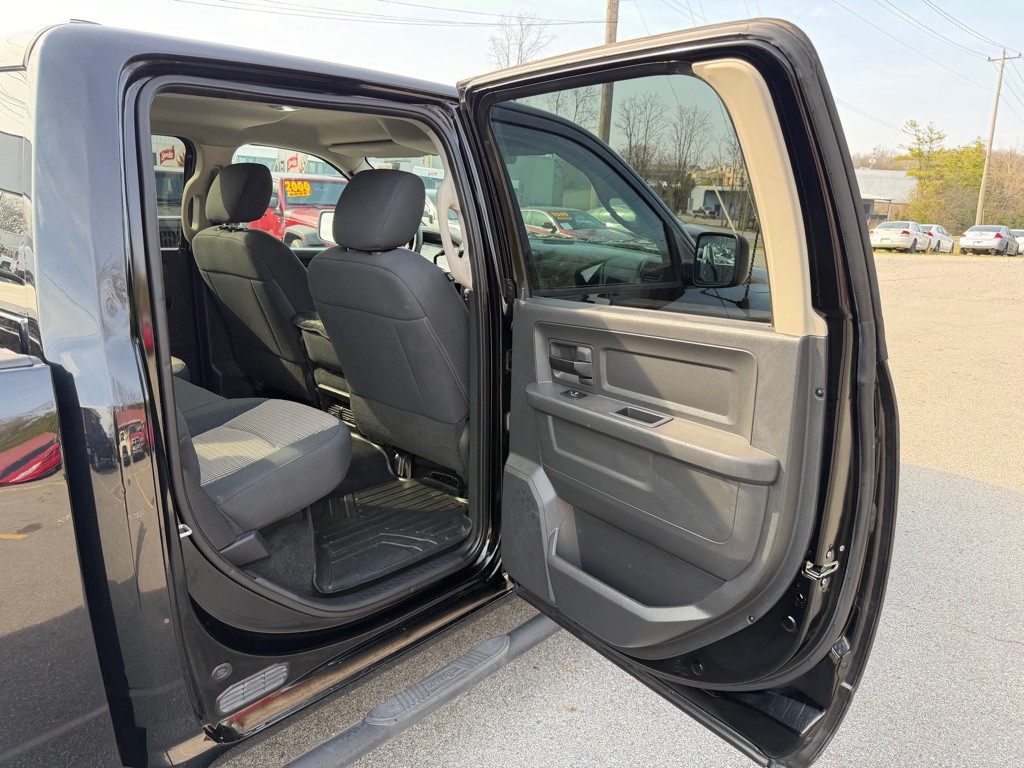 2012 RAM 1500 Image 13