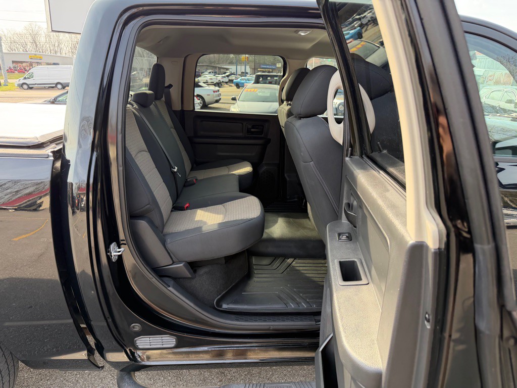 2012 RAM 1500 Image 14