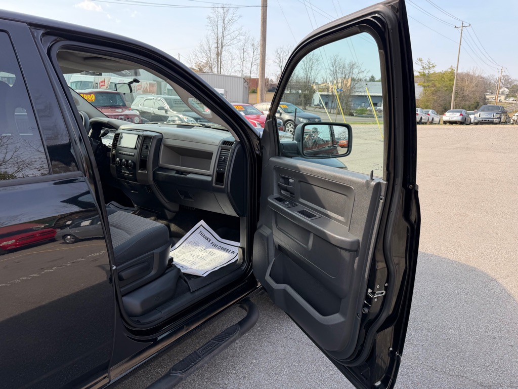 2012 RAM 1500 Image 15