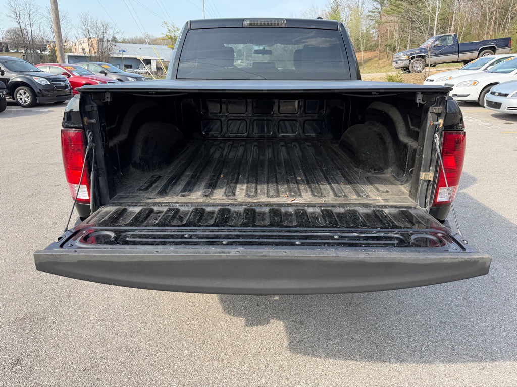 2012 RAM 1500 Image 19