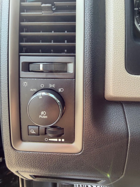 2012 RAM 1500 Image 20