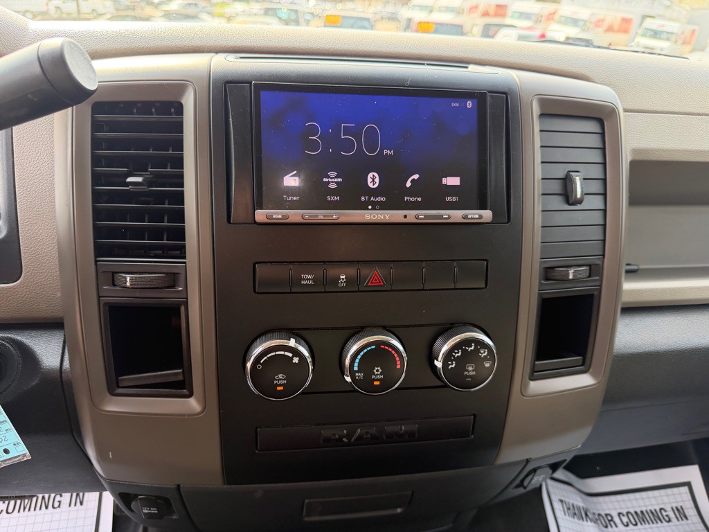2012 RAM 1500 Image 21