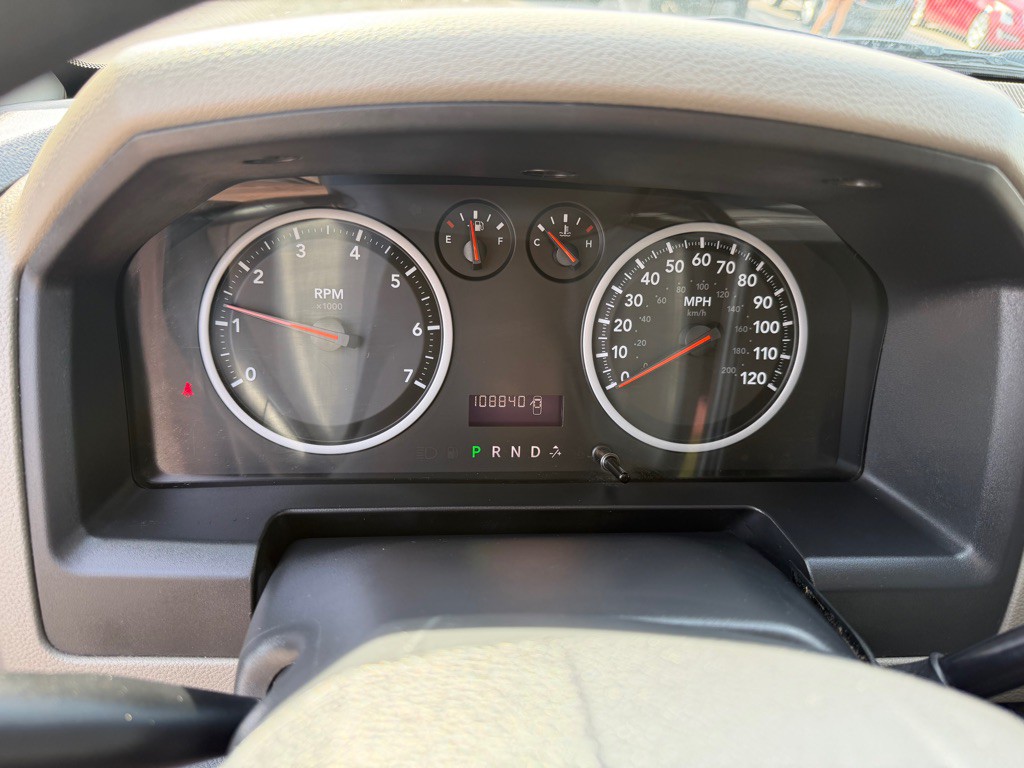 2012 RAM 1500 Image 22