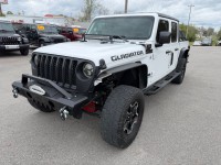 Image for 2020 Jeep Gladiator Sport ID: 7317339