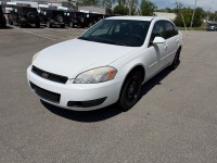 Image for 2012 Chevrolet Impala Police ID: 7339168