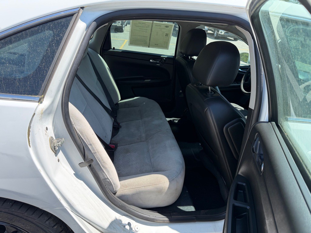 2012 Chevrolet Impala Image 13